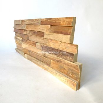 Wood Wall Cladding can be installed in many different ways, even on a ceiling or a wall, called a hardwood accent wall. The natural beauty of wood is not only attractive to look at, it adds depth, texture and warmth to room